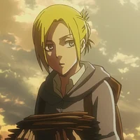 Annie Leonhart