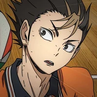 Yu Nishinoya
