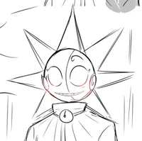 Sun -Vamp hunter AU-