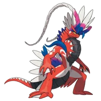 Koraidon
