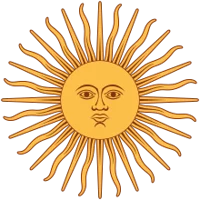 sun god