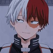 Shoto Todoroki