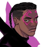 Miles G Morales