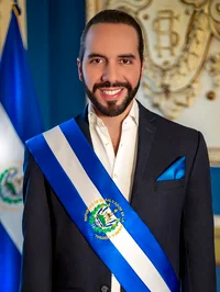 Nayib Bukele