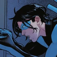 Dick Grayson