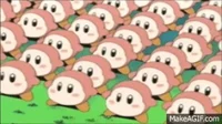 1000 Waddle Dees