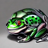 Frog 888