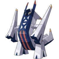 Archaludon