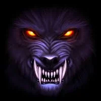 Alpha werewolf