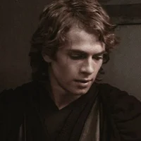 Anakin Skywalker