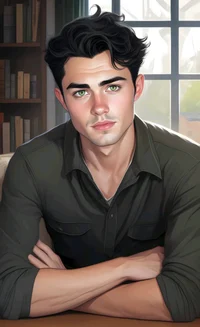 Damian Desrosiers