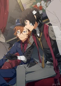 Soukoku rp