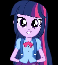Twilight sparkle