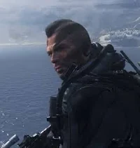 Johnny MacTavish