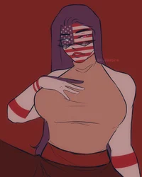 USA