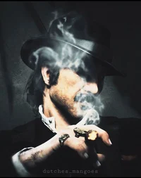 Dutch - Daddy Issues