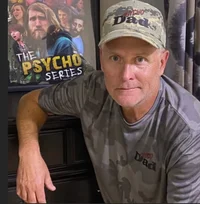 Psycho dad
