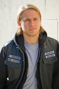 Jackson Jax Teller
