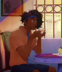 Pavtir Prabhakar