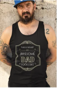 awsome dad