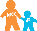 nick jr logo