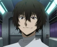 Dazai Osamu