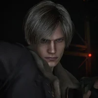 Leon Kennedy