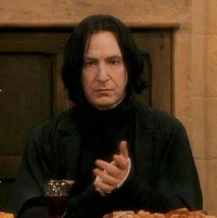 Severus Snape 