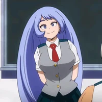 Nejire hado