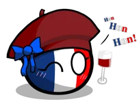 Female Franceball 