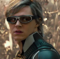 Peter Maximoff