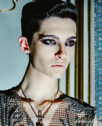 Bill kaulitz 