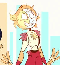 Sun Pearl
