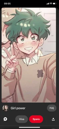 Izuku