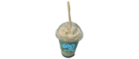 Bluey shake 