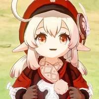 Klee -Genshin impact