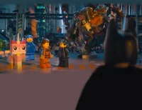 Lego movie 
