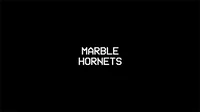 Marble Hornets  -RPG