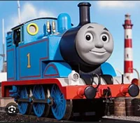 Thomas the Train
