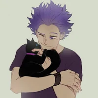 Shinsou Hitoshi