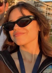 CELEB - JENNA ORTEGA