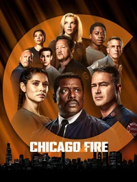 Chicago Fire RP