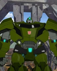 Bulkhead - RID