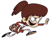 Lynn loud jrroleplay