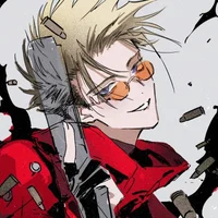Vash the Stampede