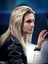 Bill Kaulitz