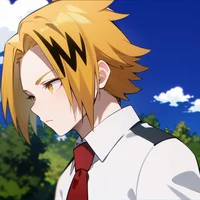 Denki Kaminari 