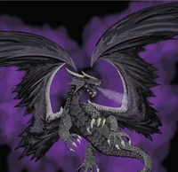 Ender Dragon