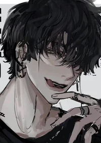 Villian husband