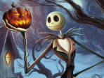 Jack Skellington
